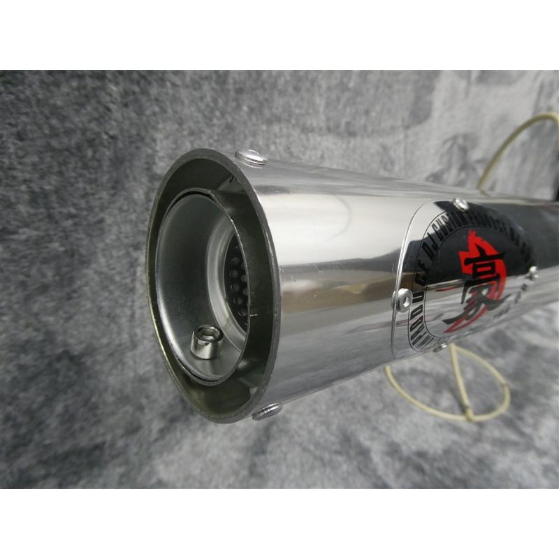 楽天市場】バリオス2 DJガニマタ【豪】 ブラック アウター