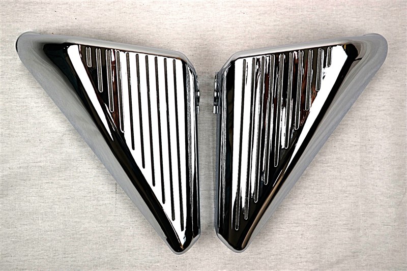 楽天市場】ゼファー400・400χ アルフィン＆メッキエアクリカバー