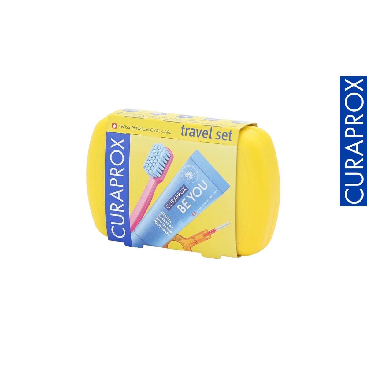 楽天市場】【公式】クラプロックス トラベルセット ビーユー CS5460