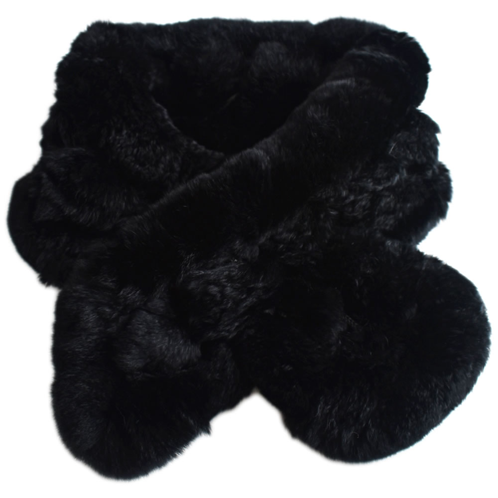 楽天市場】＼500円クーポン有／ マフラー レディース ティペット