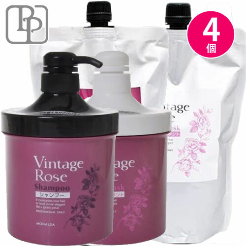 楽天市場】パシフィックプロダクツ モナルダ ヴィンテージローズ