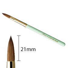 楽天市場】フルーリア スカルプ 筆の通販