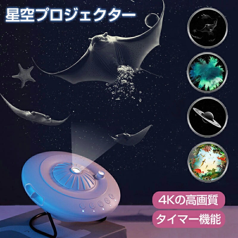 楽天市場】アラスカナイトスカイ オーロラ ホームスターの通販