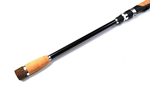 楽天市場】Huerco フエルコ MGH900-6S 6ピース パックロッド