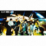 楽天市場】glay one love anthologyの通販