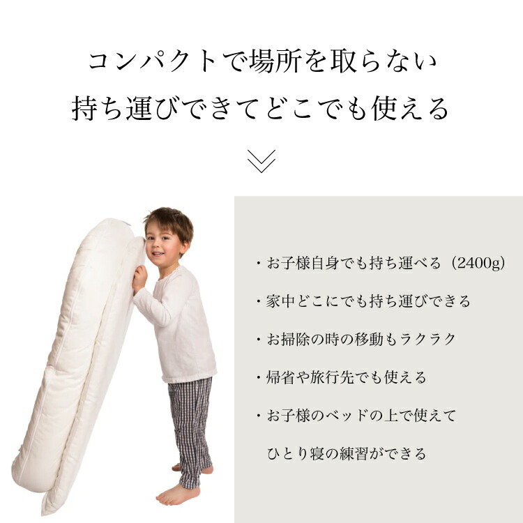 楽天市場】【ドッカトット公式】 ベビーベッド ベッドインベッド