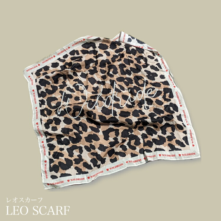 楽天市場】スカーフ カジュアル ワイルドライド ファッション 小物