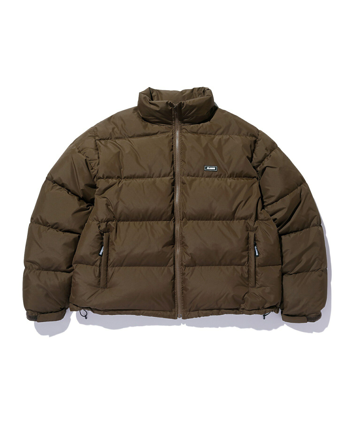 楽天市場】【公式】XLARGE エクストララージ DOWN JACKET アウター
