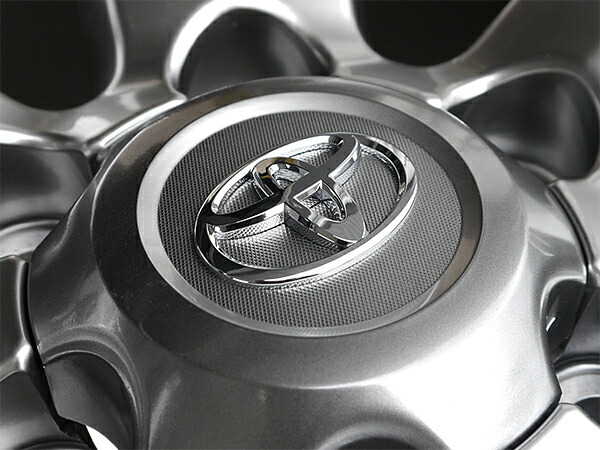 楽天市場】USトヨタ純正 18インチホイール シルバー 42611-35290 4本