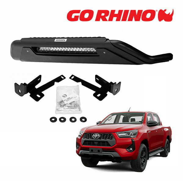 楽天市場】ハイラックス バンパー（パーツ｜車用品）：車用品・バイク