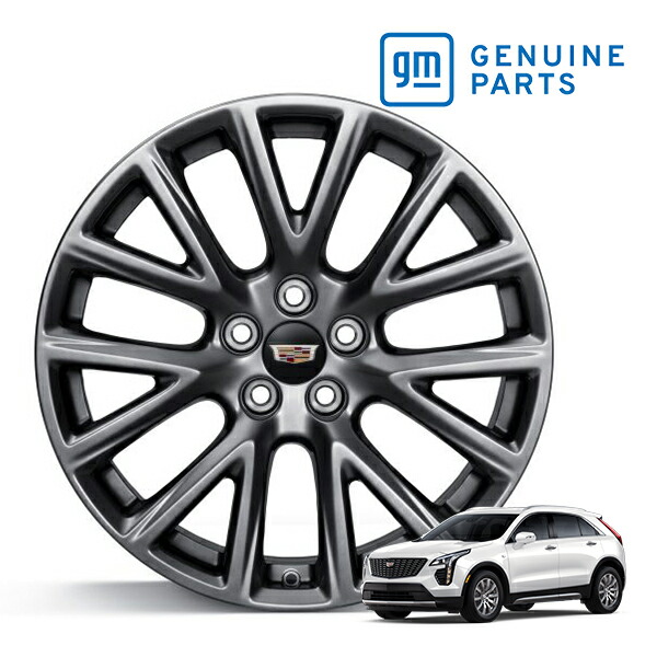 楽天市場】キャデラック（リム径（インチ）20）（車用品・バイク用品