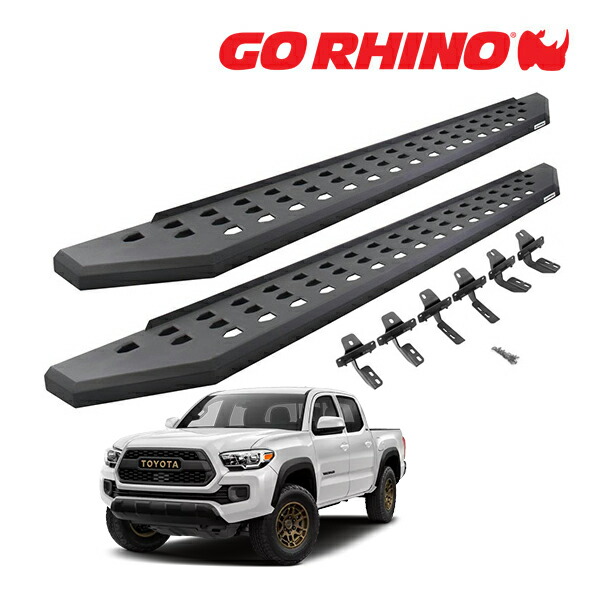 楽天市場】05-20 トヨタ タコマ アクセスキャブ チューブサイド