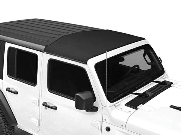 楽天市場】【BESTOP 正規品】サンライダー ジープ JL ラングラー/JT