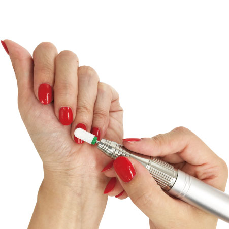 楽天市場】【当日発送可】Rooro ローロ ジルコニアビット (コース