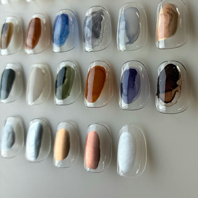 楽天市場】CLETO クレト インク 20 21 22 7ml【ink カラーインク