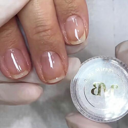 楽天市場】【アウトレット】Baby Mirage ベイビーミラージュ 極艶