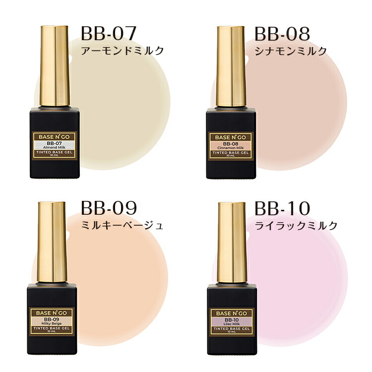 楽天市場】KOKOIST ココイスト ベースンゴー ティンテッド ベース