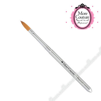 楽天市場】More Couture モアクチュール スカルプチュアブラシ