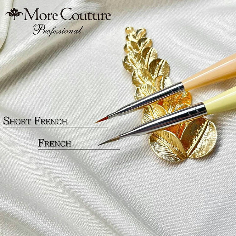 楽天市場】【当日発送可】More Couture モアクチュール モアジェル