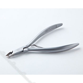 楽天市場】nakasone キューティクルニッパー ジュニアの通販