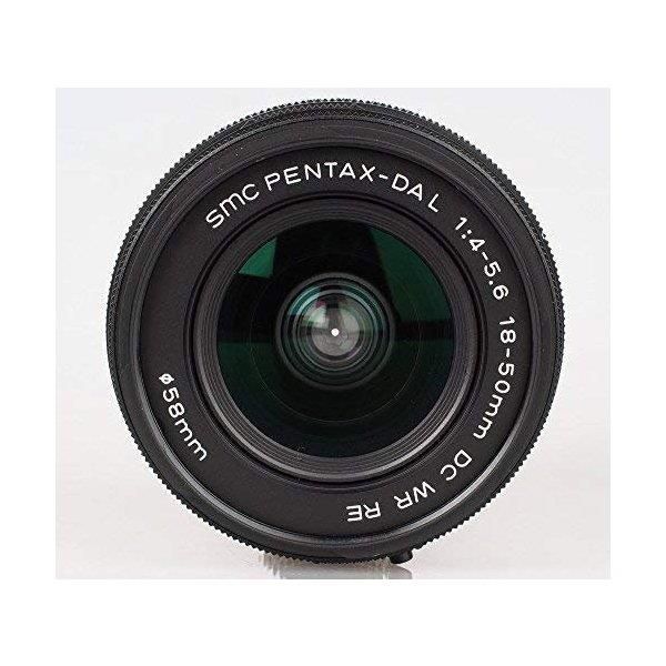 楽天市場】ペンタックス hd pentax－da 18－50mm f4－5．6 dc wr reの通販