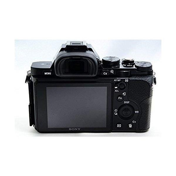 楽天市場】【中古】ソニー SONY α7R ボディ ILCE-7R : カメラFanks