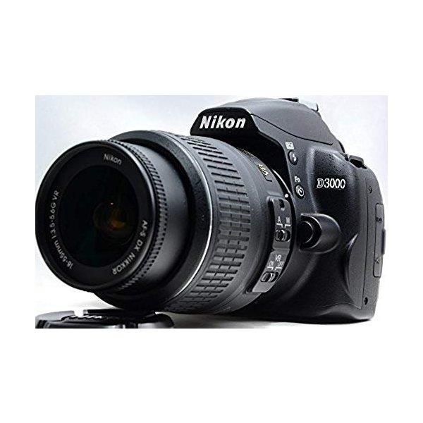楽天市場】nikon d3000の通販