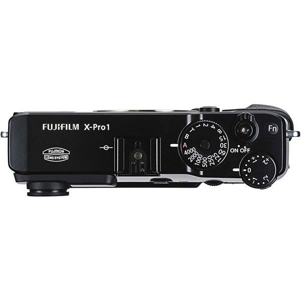 楽天市場】【中古】フジフィルム FUJIFILM X-Pro1 ボディ 1630万画素 F