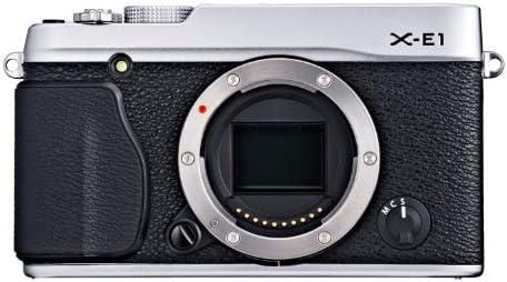 楽天市場】【中古】 FUJIFILM ミラーレス一眼レフカメラ X-E1 ボディ