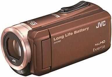 楽天市場】ビデオカメラ jvc everio バッテリーパックの通販
