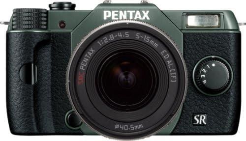 楽天市場】【中古】ペンタックス PENTAX Q10 エヴァンゲリオンモデル