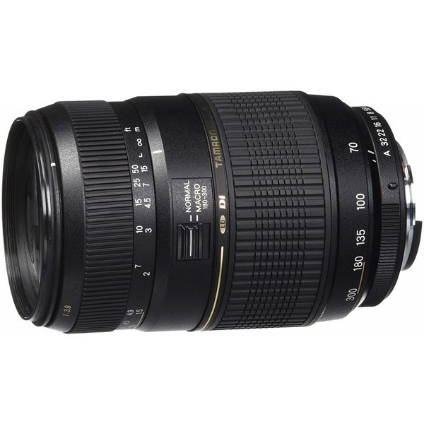 楽天市場】tamron 70－300 ミノルタの通販