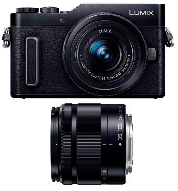 楽天市場】lumix gf10 ダブルレンズキットの通販
