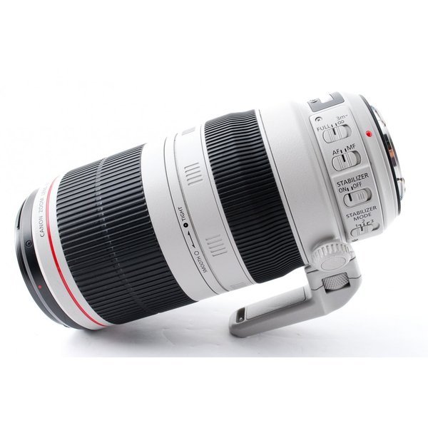 楽天市場】【中古】キヤノン Canon EF 100-400mm 1:4.5-5.6L IS II USM