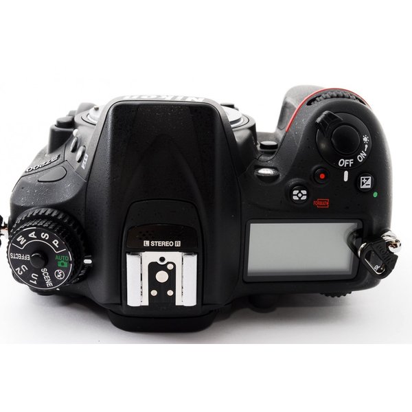 楽天市場】【中古】ニコン Nikon D7200 単焦点&標準&超望遠トリプル