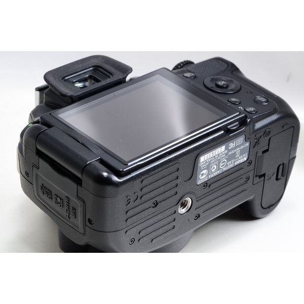 楽天市場】【中古】ニコン Nikon D5100 ダブルズームキット 大切な