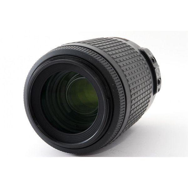 楽天市場】【中古】ニコン Nikon AF-S NIKKOR 55-200mm F4-5.6 G ED VR