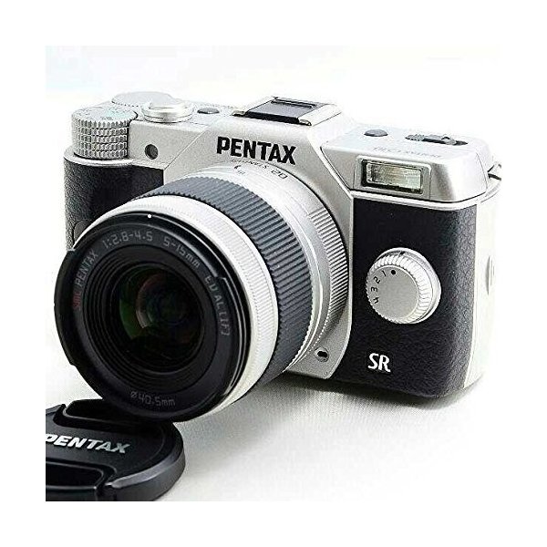 楽天市場】【中古】ペンタックス PENTAX Q10 エヴァンゲリオンモデル