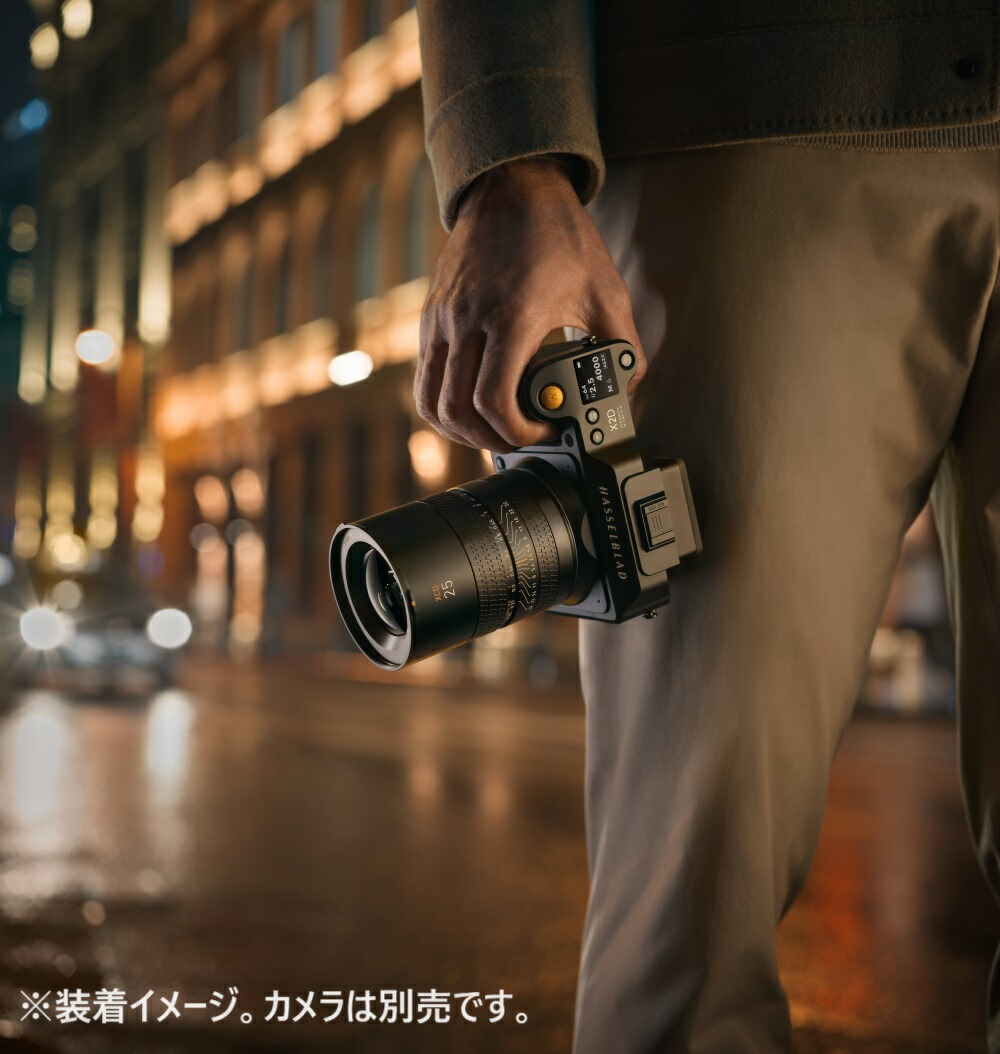 楽天市場】[新品]Hasselblad ハッセルブラッドXCD 2,5/25V 広角単焦点