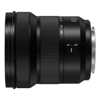 楽天市場】【新品】パナソニック LUMIX S 14-28mm F4-5.6 MACRO [S