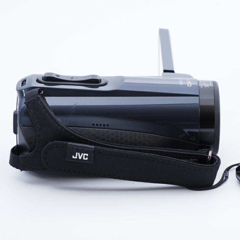 楽天市場】JVCKENWOOD JVC ビデオカメラ Everio R 防水 防塵 32GB