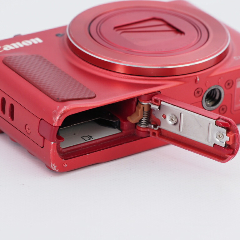 楽天市場】Canon キヤノン コンパクトデジタルカメラ PowerShot SX620