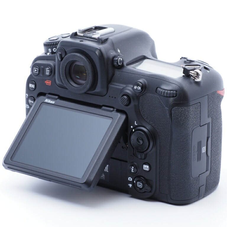 楽天市場】Nikon ニコン デジタル一眼レフカメラ D500 ボディ #8153