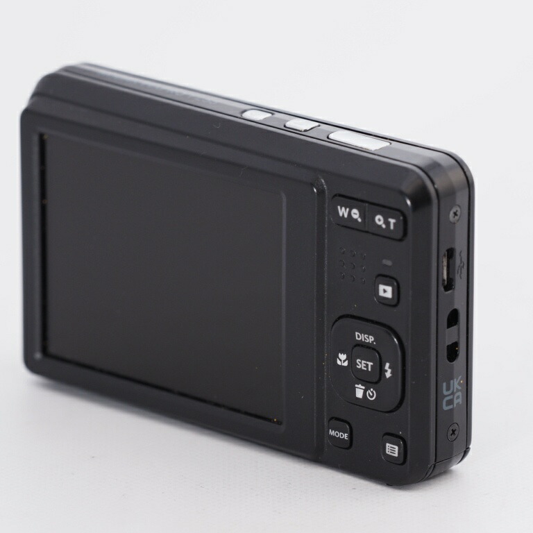 楽天市場】KODAK (コダック) PIXPRO FZ55-BK 16MP コンパクトデジタル