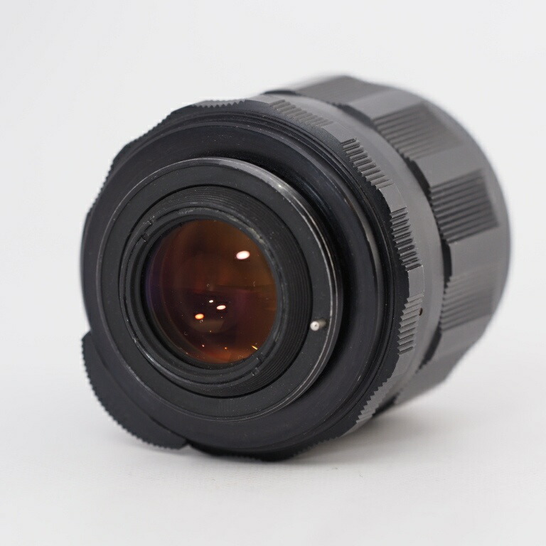 楽天市場】PENTAX Super-Takumar 35mm F2 単焦点 ペンタックス 広角