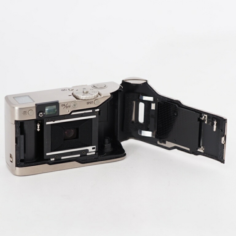楽天市場】MINOLTA ミノルタ TC-1 コンパクトフィルムカメラ tc1