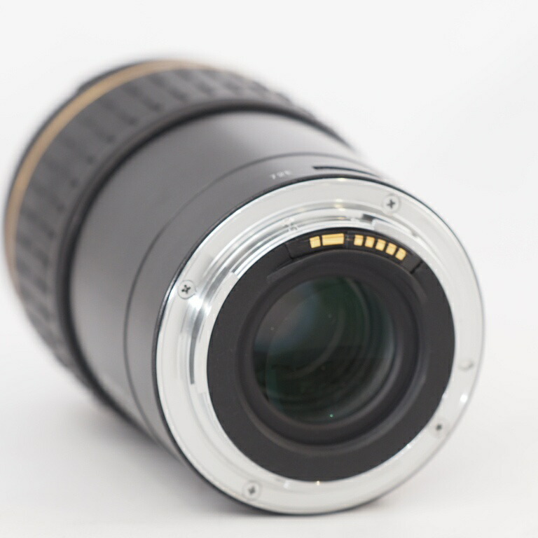 楽天市場】TAMRON SP AF 90mm F/2.8 MACRO [1:1] Model 72E キヤノン