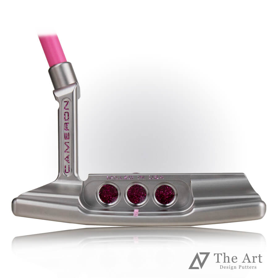 楽天市場】【セール】スコッティキャメロン カスタムパター 2023