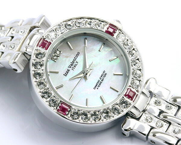 楽天市場】【Izac Valentino】【アイザックバレンチノ】 腕時計