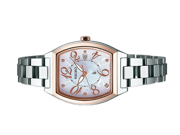 楽天市場】【送料無料】seiko LUKIA セイコー ルキア 腕時計 ウォッチ